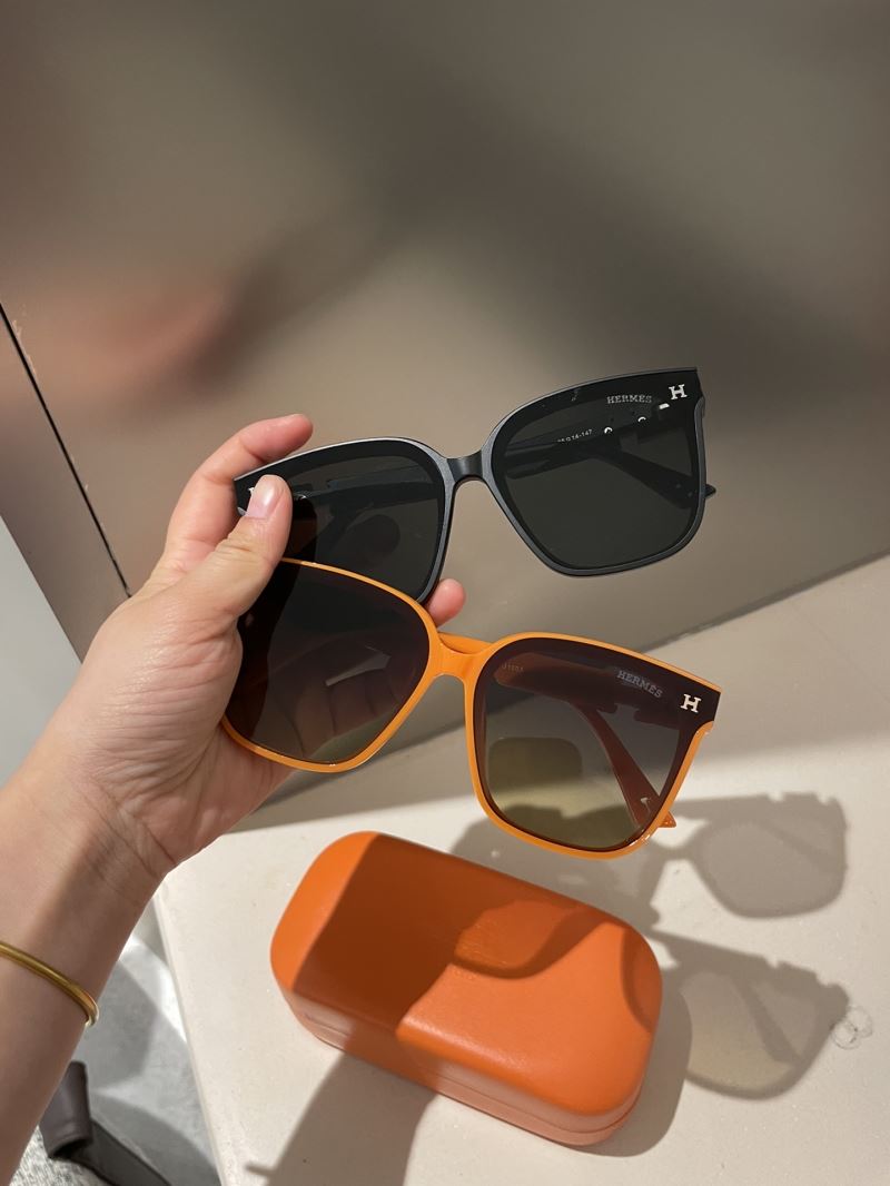 Hermes Sunglasses